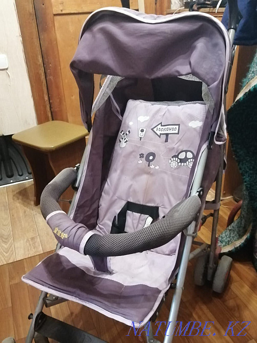 Stroller Oral - photo 1