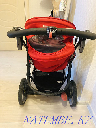 Excellent stroller for sale Astana - photo 2