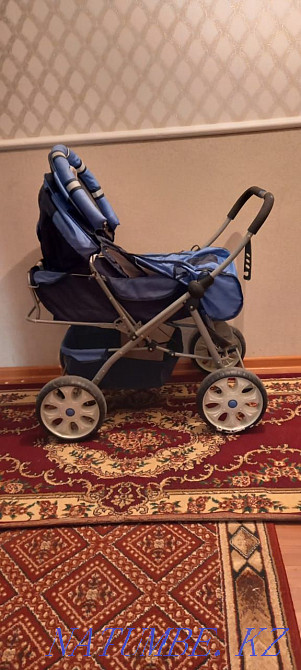 Продается десткая коляска  - изображение 3