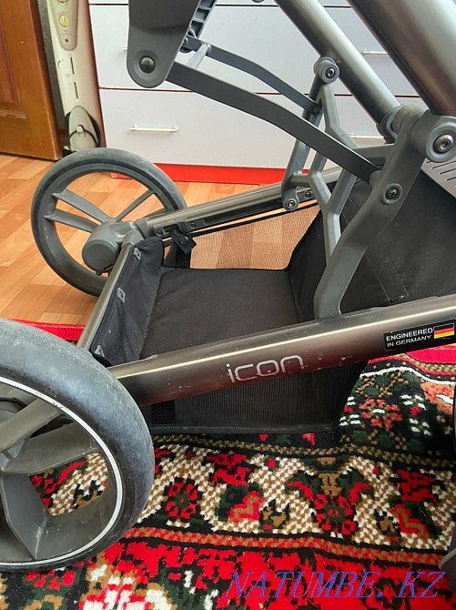 Selling a stroller. Pavlodar - photo 3