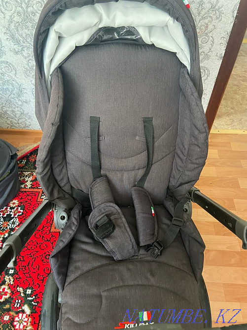 Selling a stroller. Pavlodar - photo 8