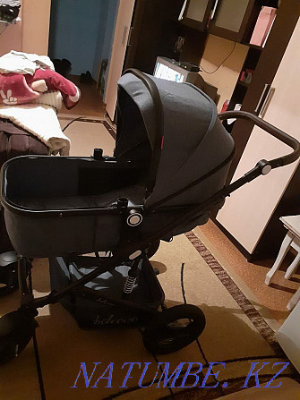 Baby stroller new Almaty - photo 3