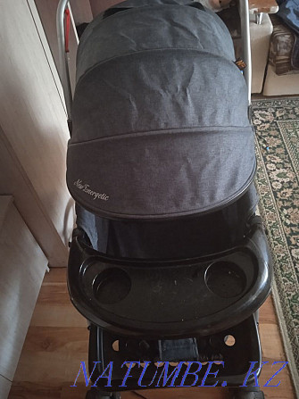 Sell baby stroller Semey - photo 2
