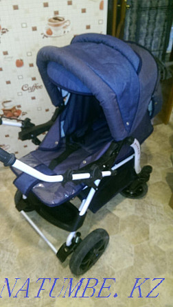 stroller for sale good condition Almaty - photo 1
