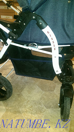 stroller for sale good condition Almaty - photo 2