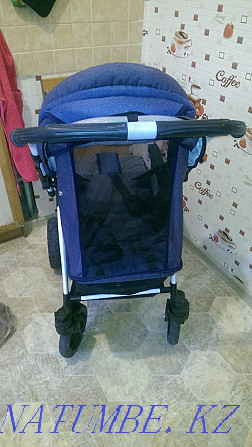 stroller for sale good condition Almaty - photo 5
