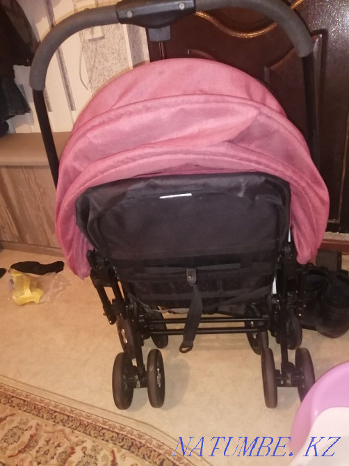 Коляска Актобе - изображение 3