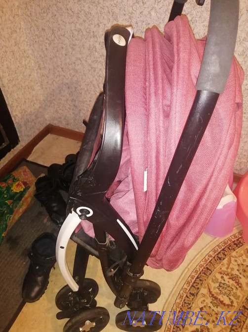 Коляска Актобе - изображение 7