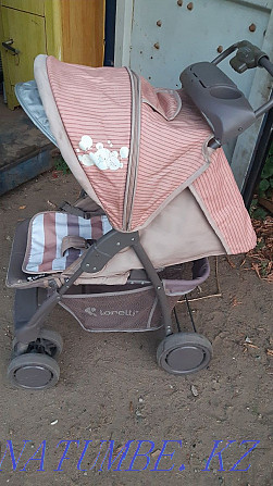 Selling baby stroller. Pavlodar - photo 2