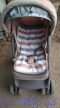 Selling baby stroller. Pavlodar - photo 6