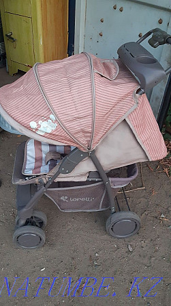 Selling baby stroller. Pavlodar - photo 4