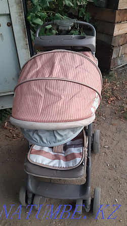Selling baby stroller. Pavlodar - photo 5