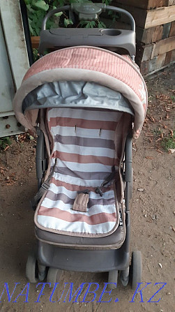 Selling baby stroller. Pavlodar - photo 7