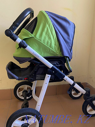 Baby stroller 2 in 1 for sale  - photo 5