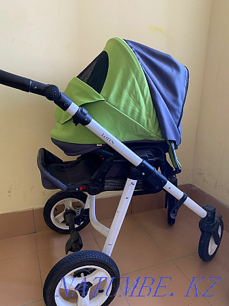 Baby stroller 2 in 1 for sale  - photo 2