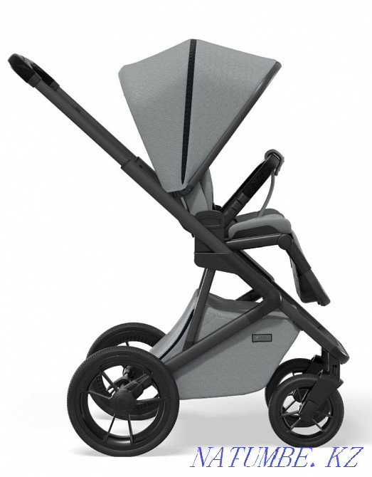 Коляска Moon Style Алматы - изображение 1