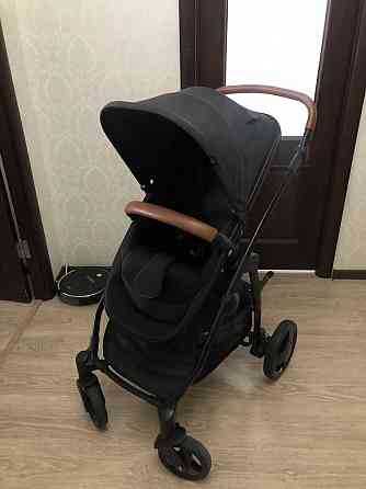 Cybex Leotie Lux 2 в 1  Астана