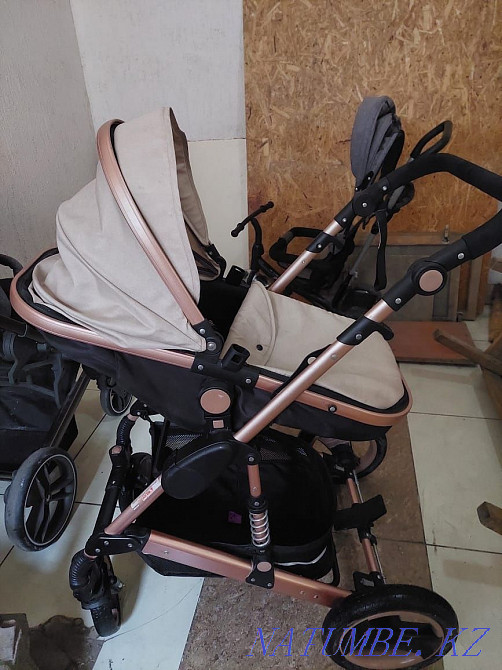 Сатылады. К?п ?олданылма?ан. Астана - изображение 1