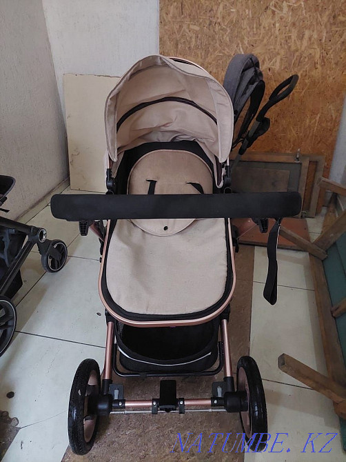 Сатылады. К?п ?олданылма?ан. Астана - изображение 2