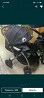 Детская коляска серый Мичуринское