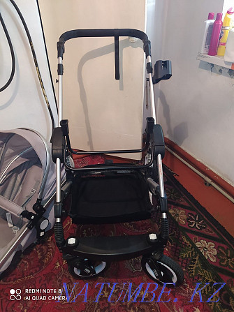 Baby stroller in excellent condition Алгабас - photo 3