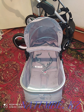Baby stroller in excellent condition Алгабас - photo 2