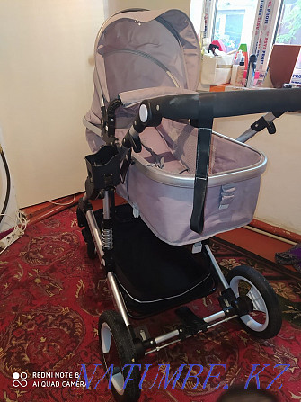 Baby stroller in excellent condition Алгабас - photo 1