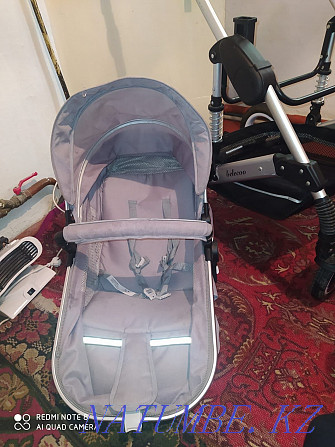 Baby stroller in excellent condition Алгабас - photo 4