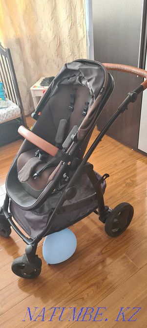 Stroller Cybex leotie LUX all in one Almaty - photo 4