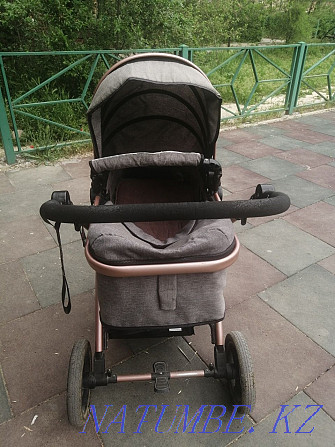 The stroller is very comfortable  - photo 7