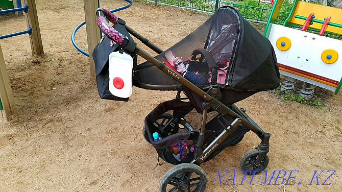 Selling baby stroller Белоярка - photo 5