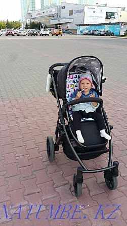 Selling baby stroller Белоярка - photo 2