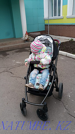 Selling baby stroller Белоярка - photo 6