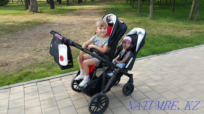 Selling baby stroller Белоярка - photo 1