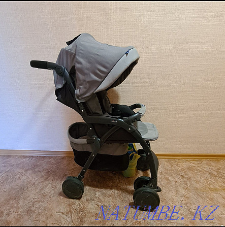 Stroller Chicco Simplicity Белоярка - photo 1