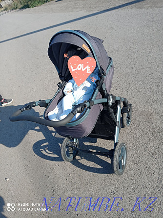 stroller from 0 to 3 years Чапаево - photo 1