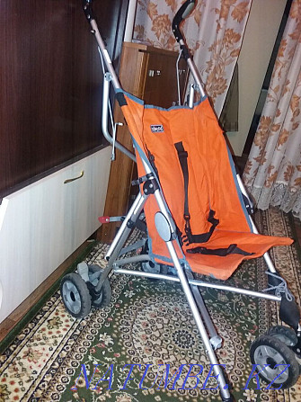 Stroller Chico Боралдай - photo 2