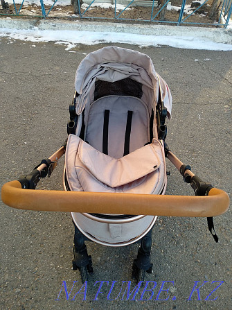 I will sell a stroller 40 thousand tenge Бостандык - photo 3