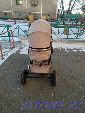 I will sell a stroller 40 thousand tenge Бостандык - photo 2