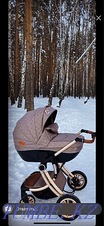 Sell stroller Rudnyy - photo 1