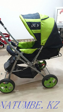 Sell baby stroller Ekibastuz - photo 1