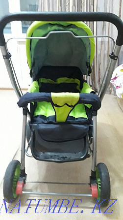Sell baby stroller Ekibastuz - photo 2