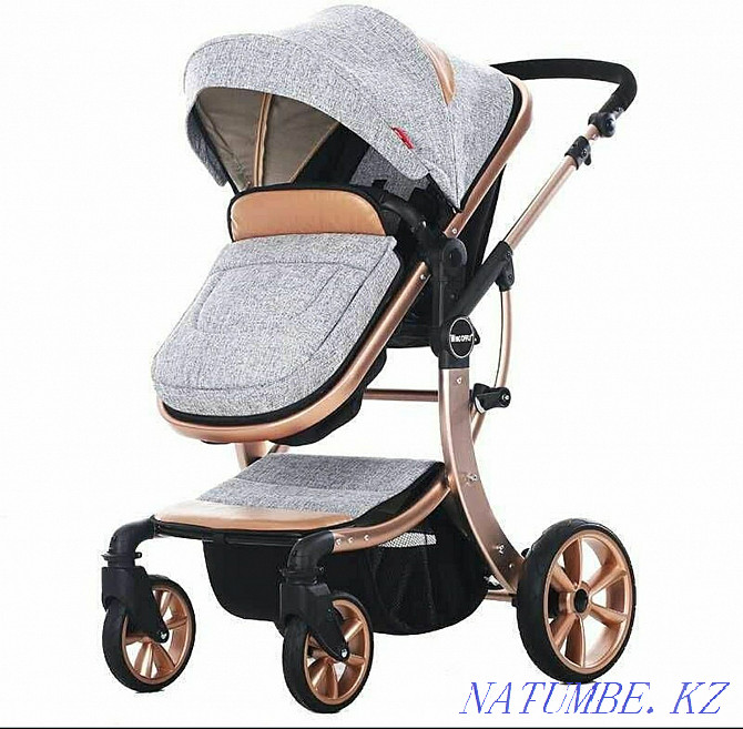 Sell stroller Semey - photo 1