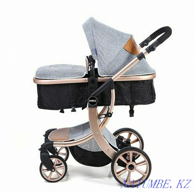 Sell stroller Semey - photo 2