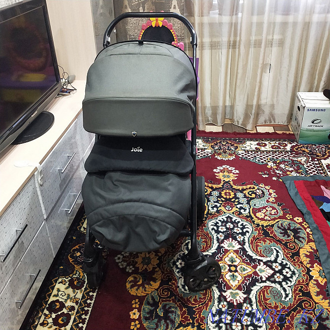 Baby stroller Jolie Pavlodar - photo 4