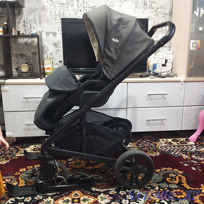 Baby stroller Jolie Pavlodar - photo 1