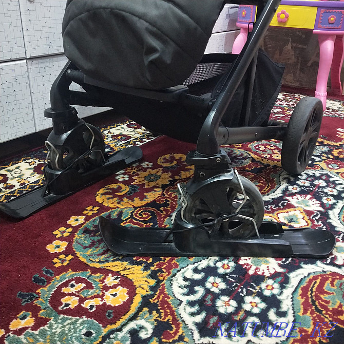 Baby stroller Jolie Pavlodar - photo 2