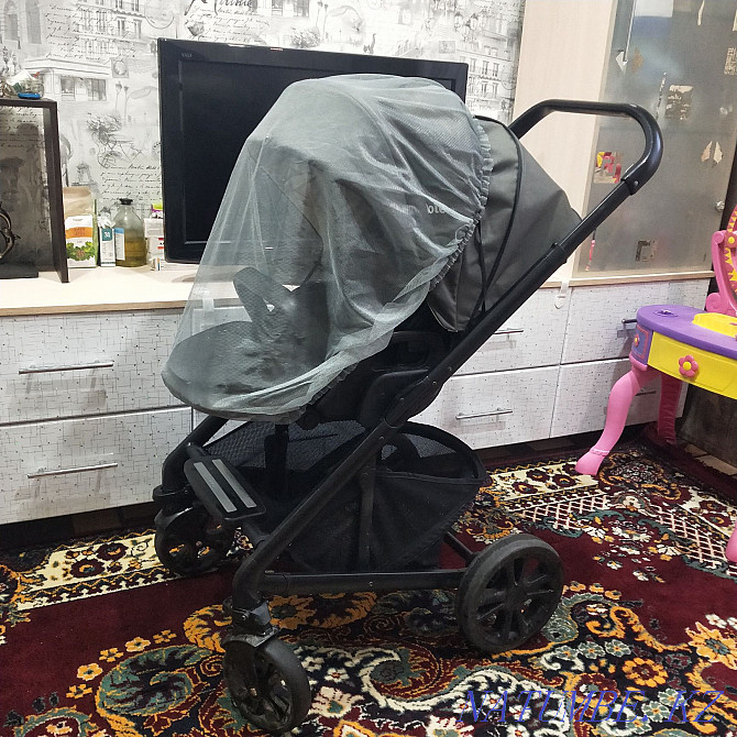 Baby stroller Jolie Pavlodar - photo 3