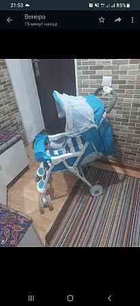 Детская коляска для детей Shymkent