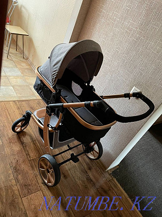 baby stroller Karagandy - photo 1